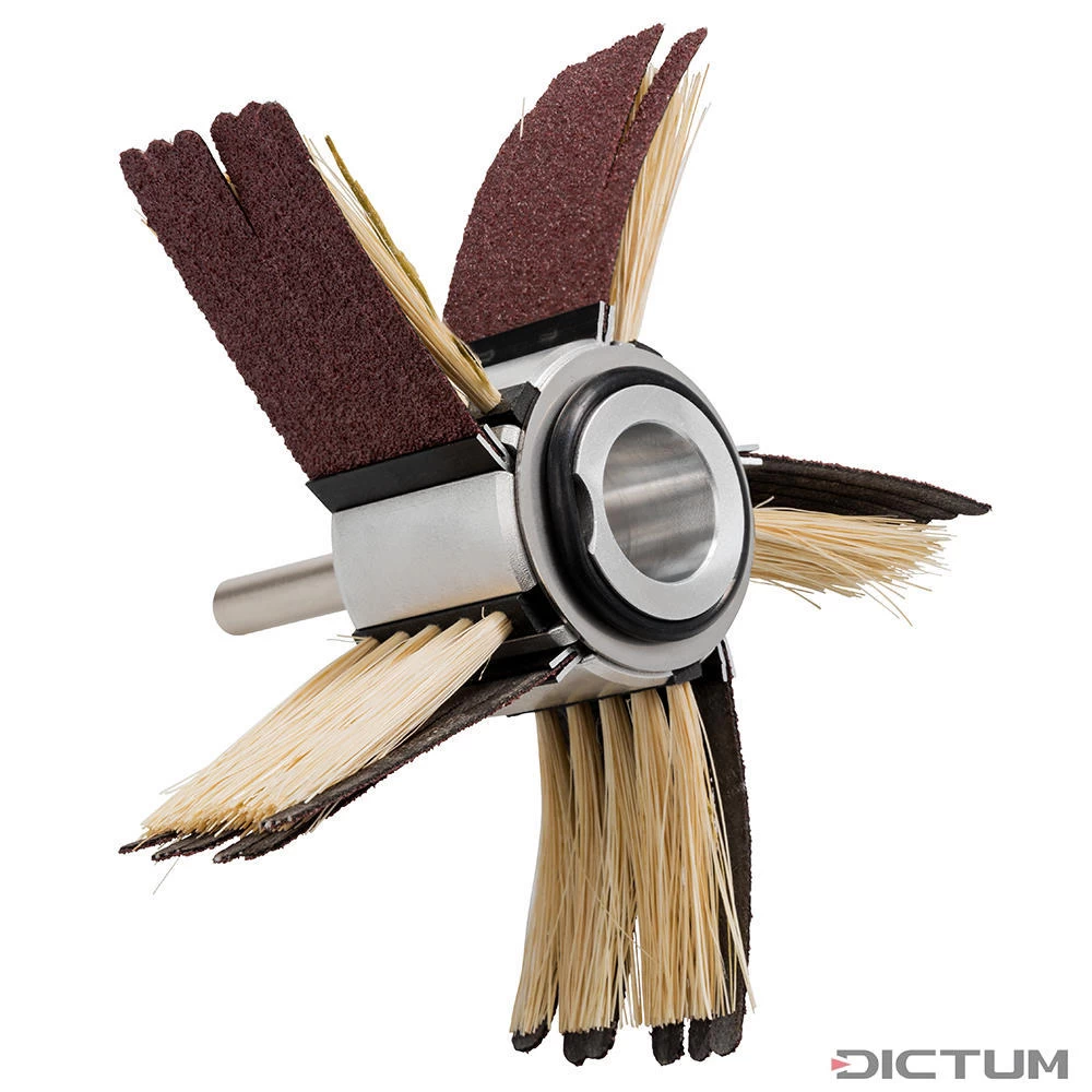 Roue De Ponçage EZ 42 Mm Manpa Tools EZ-Sander 42 – Image 2