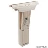 Étau Pour Aiguiser Les Scies DICTUM -Atelier D'outillage 730490 01 P WE 8 DICTUM S genfeilkluppe WZ jpg c1 1280x1280