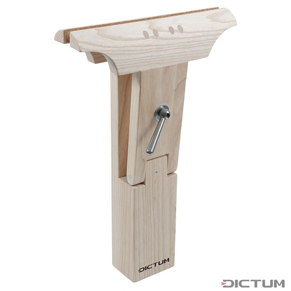 Étau Pour Aiguiser Les Scies DICTUM