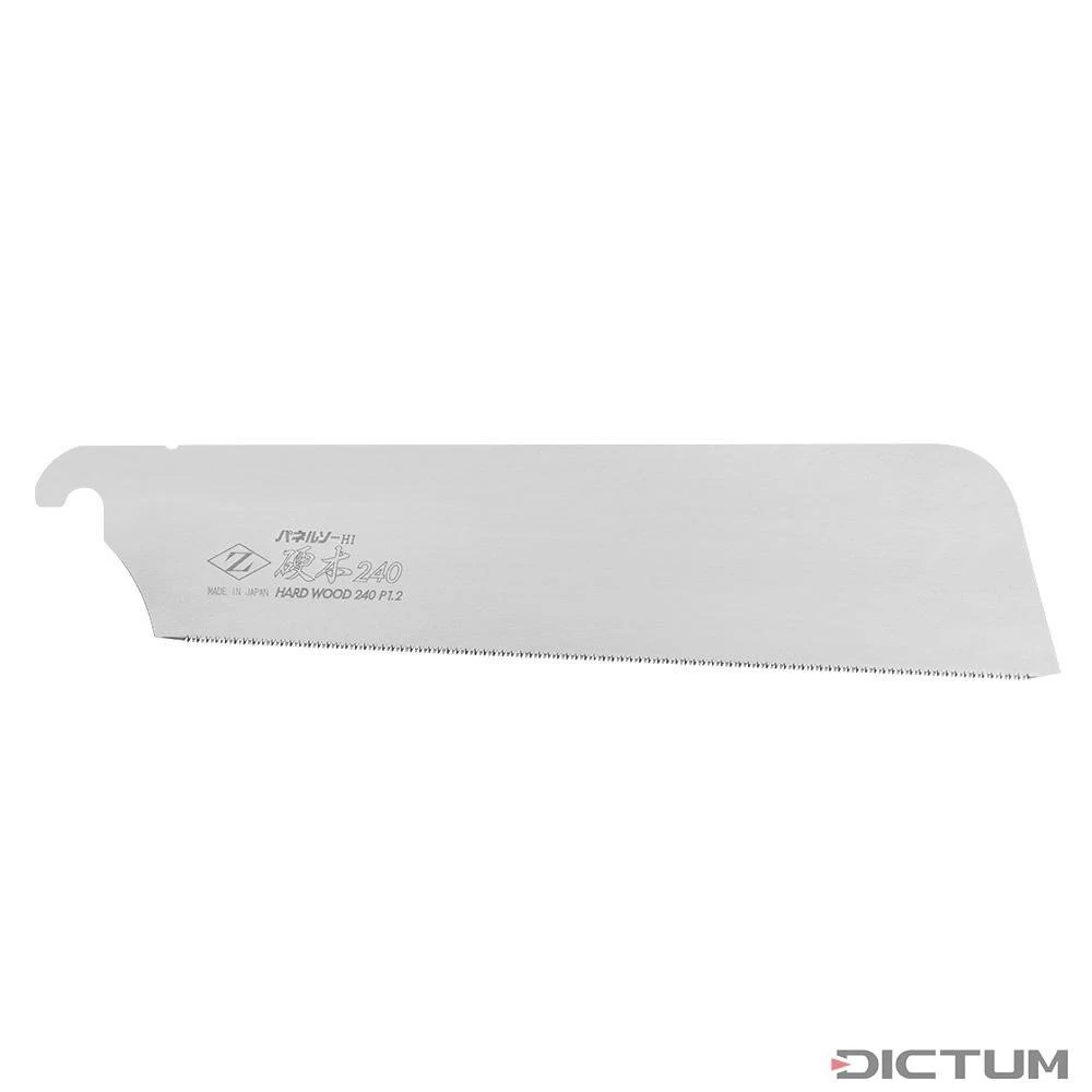 Lame De Rechange Pour Dozuki Z-Saw 240, Pour Bois Dur 3 Lame De Rechange Pour Dozuki Z-Saw 240, Pour Bois Dur