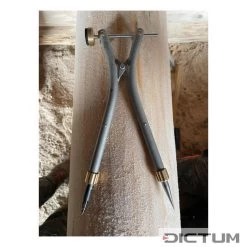 Compas De Transfert »mylogscriber« -Atelier D'outillage 730823 02 A WE 8 Kopierzirkel mylogscriber WZ jpg