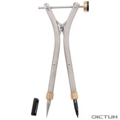 Compas De Transfert »mylogscriber« -Atelier D'outillage 730823 02 P WE 8 Kopierzirkel mylogscriber WZ jpg