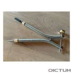 Compas De Transfert »mylogscriber« -Atelier D'outillage 730823 03 A WE 8 Kopierzirkel mylogscriber WZ jpg