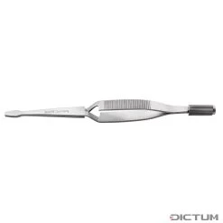 Pince à Tiques Mars