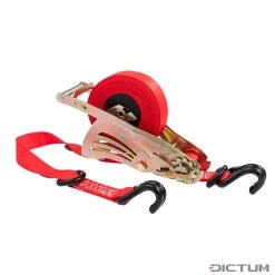 Sangle D'arrimage QUICKLOADER Avec Mécanisme D'enroulement, 1200 Kg, 4,5 M/1 P. -Atelier D'outillage 732023M 02 P WE 8 QUICKLOADER Spanngurt mit automatischer Aufwicklung 800 kg 4 2 m WZ jpg c2