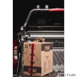 Sangle De Transport QUICKLOADER Avec Enrouleur Automatique, 250 Kg, 2,5 M -Atelier D'outillage 732027 03 A WE 8 QUICKLOADER Grip Tragegriff 250 kg 2 5 m WZ jpg