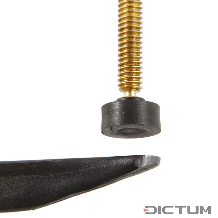 Jeu De Presses De Restauration Herdim Forgée à La Main, 7 Pièces – Image 2