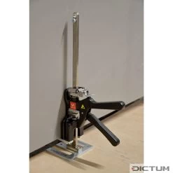 Outil De Montage à Une Main Viking Arm -Atelier D'outillage 745090 02 A WE 8 Viking Arm Einhand Hebe und Spannwerkzeug WZ jpg