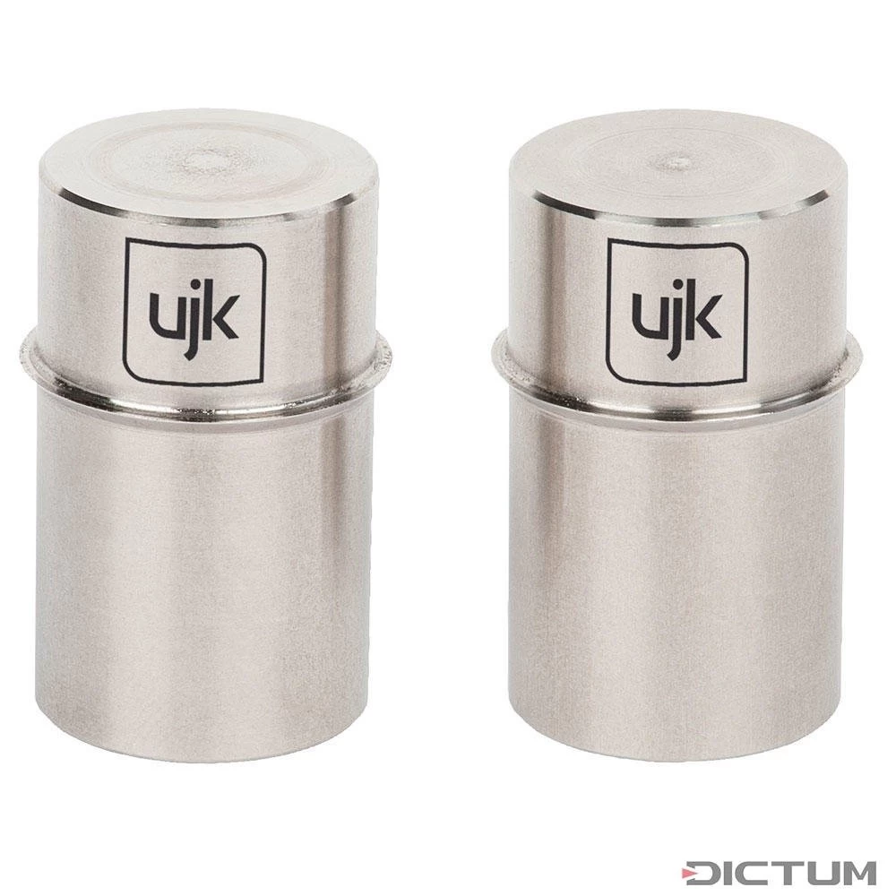 Valets D’établi UJK Guide Dogs, Paire, Hauteur 12 Mm