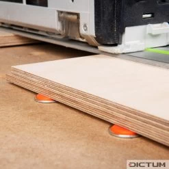 Jeu De Valets D’établi Antidérapants De Protection UJK -Atelier D'outillage 745216 04 A WE 8 UJK Anti Slip Protection Dogs Set WZ jpg