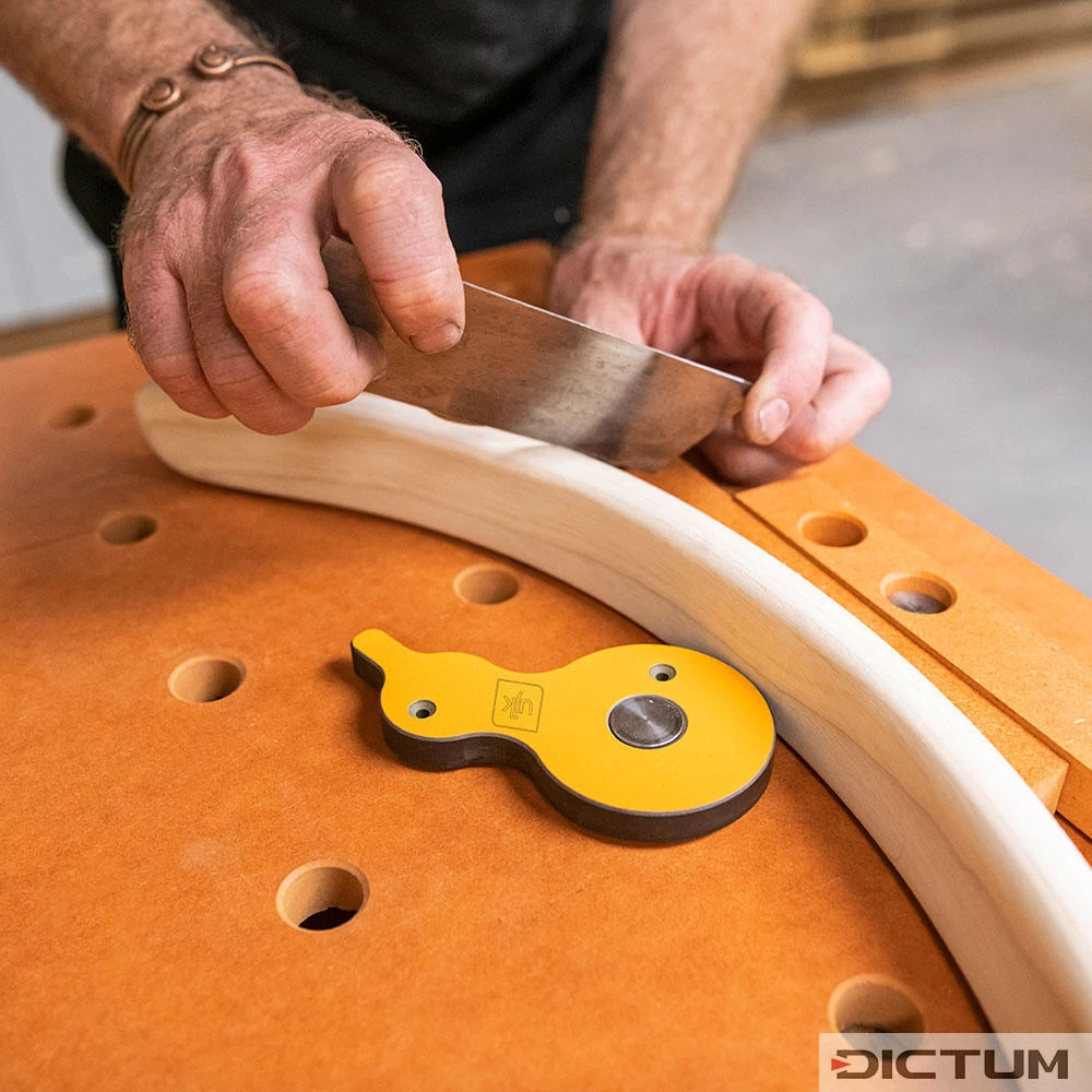 Dispositifs De Serrage Excentrique UJK Cam Clamps, Paire – Image 4