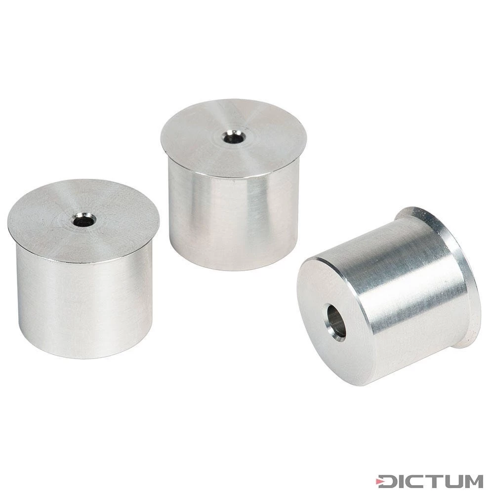 Jeu De Valets D’établi UJK Parf Revision Dogs