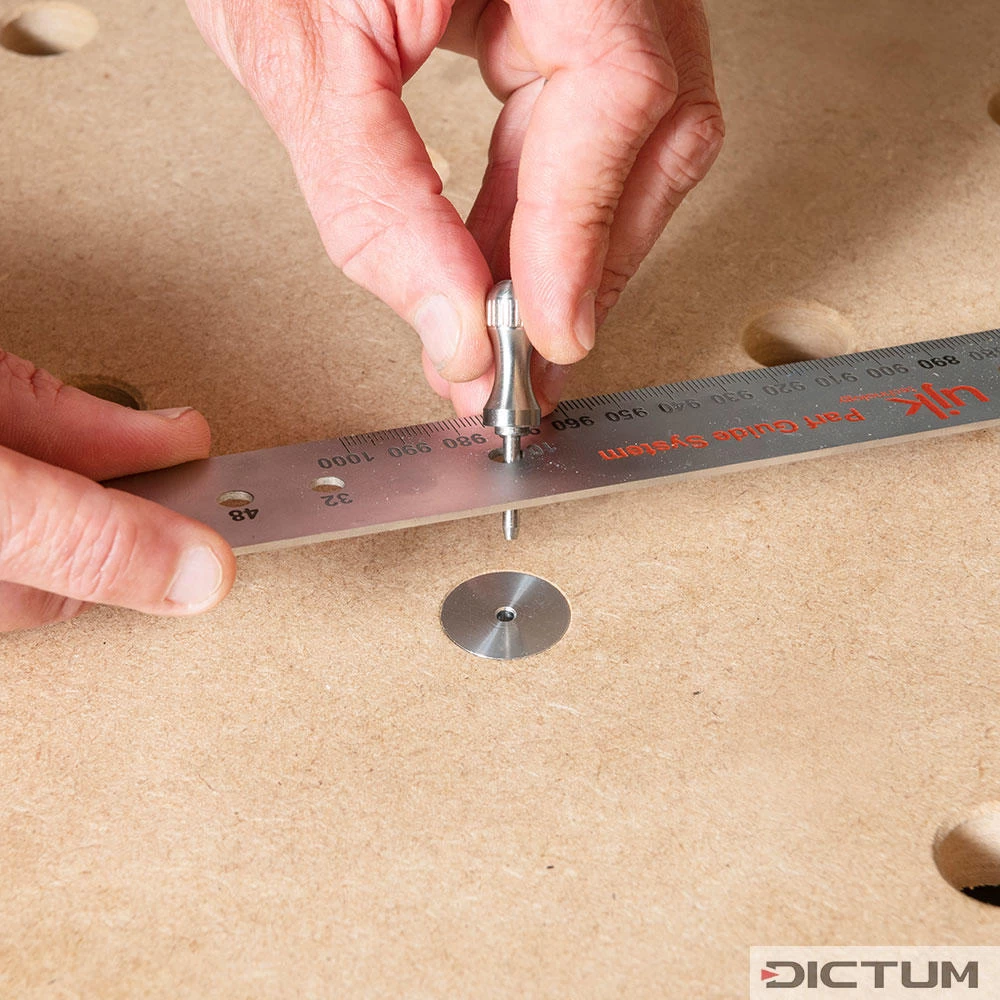 Jeu De Valets D’établi UJK Parf Revision Dogs – Image 2