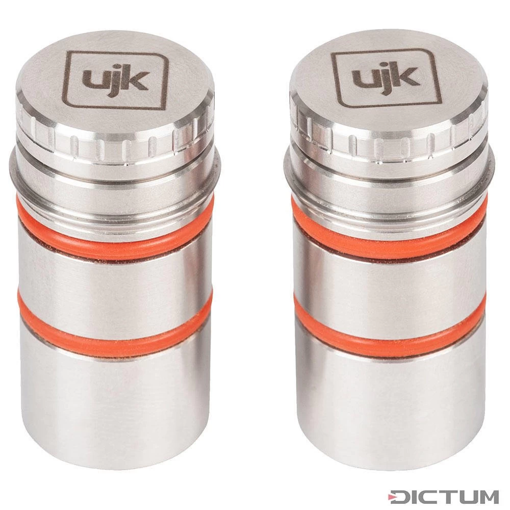 Valets D’établi D'expansion UJK Expanding Dogs, Paire, Hauteur 10 Mm