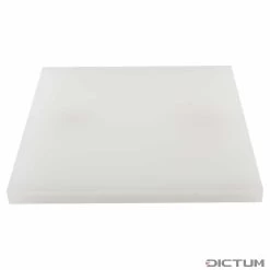 Planche De Découpe Et De Poinçonnage, PP 300 X 300 X 20 Mm