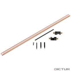 Compas De Tige UJK, Jeu 3 En 1