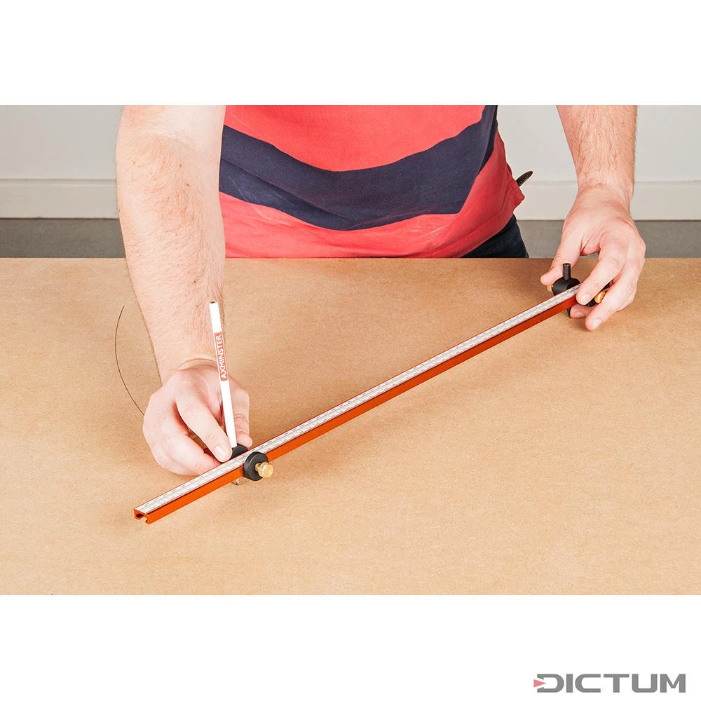 Compas De Tige UJK, Jeu 3 En 1 – Image 2