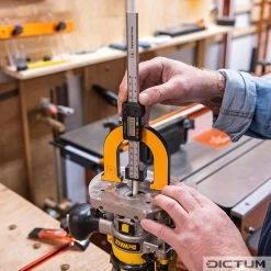 Jauge De Réglage De La Profondeur UJK -Atelier D'outillage 745286 03 A WE 8 UJK Tiefeneinstelllehre WZ jpg