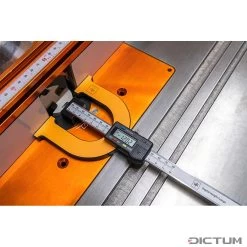 Jauge De Réglage De La Profondeur UJK -Atelier D'outillage 745286 04 A WE 8 UJK Tiefeneinstelllehre WZ jpg