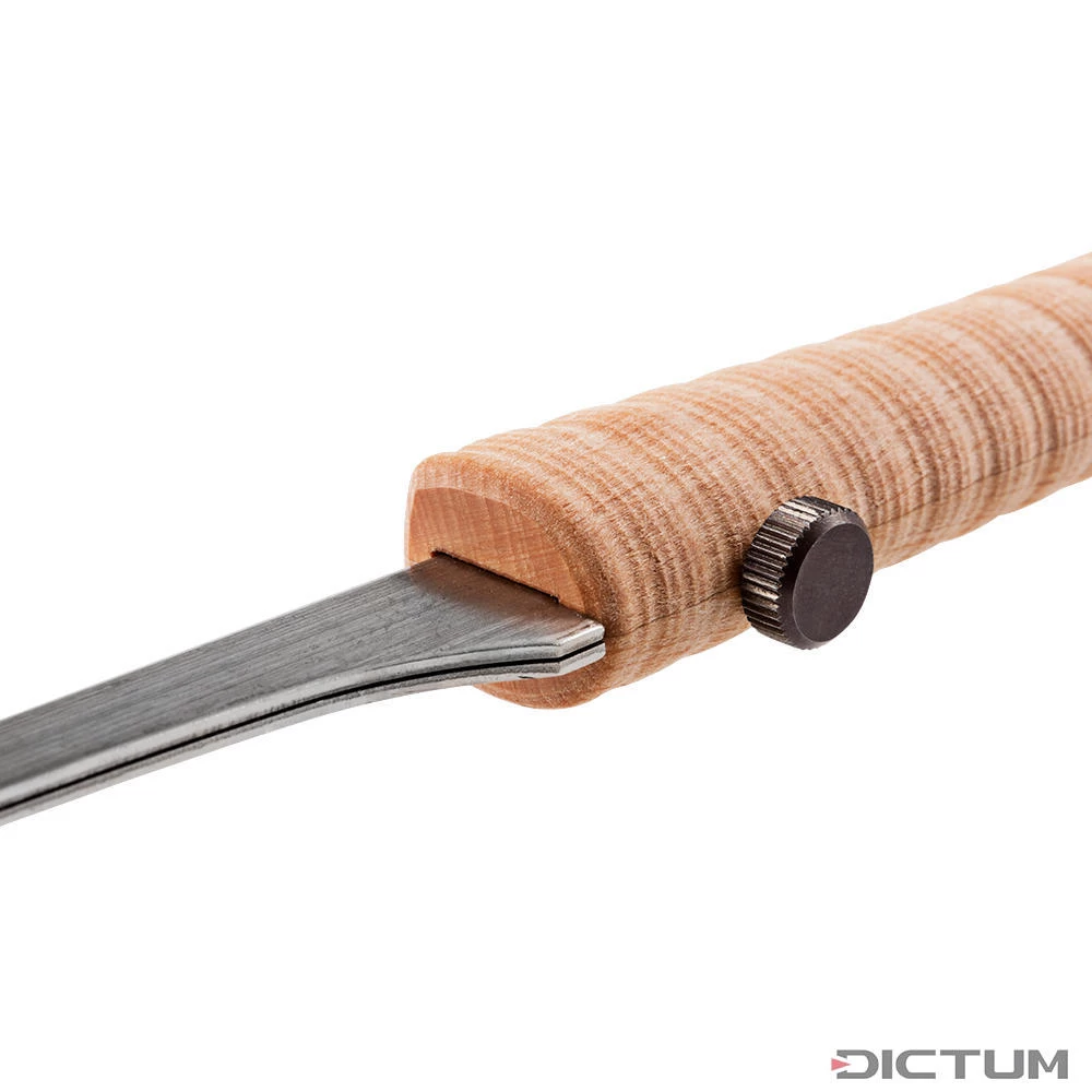 Dozuki DICTUM 240, Coupes Transversales, Poignée Wave Grip – Image 2